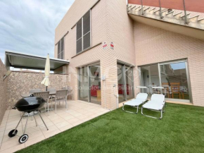 Casa con jardín en Vilafortuny 109D - INMO22